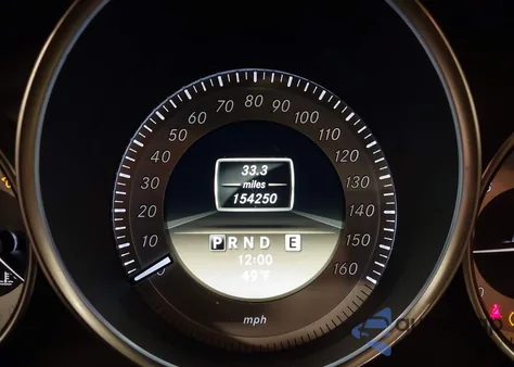 2012 Mercedes-Benz C 300 Sport 4Matic from USA, damaged, VIN WDDGF8BB8CR211446